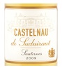Castelnau De Suduiraut 2Nd Wine Of Ch. Suduiraut Meritage 2009