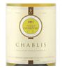Domaine Chenevieres Chablis Chardonnay 2011