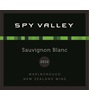 Spy Valley Sauvignon Blanc 2012