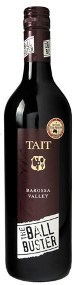 Tait Wines The Ball Buster Red Shiraz Cabernet Sauvignon Merlot 2010