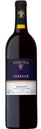 Strewn Winery Terroir Merlot 2016
