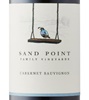 Sand Point Winery Cabernet Sauvignon 2016