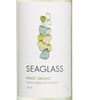SeaGlass Pinot Grigio 2018