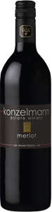 Konzelmann Estate Winery Merlot 2014