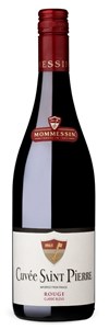 Mommessin Cuvee St Pierre Rouge 2008