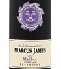 Marcus James Malbec 2008