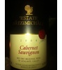 Domaine Hatzimichalis Cabernet Sauvignon 2008