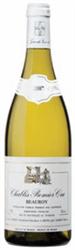 Alain Geoffroy Beauroy 1Er Cru Chablis 2008
