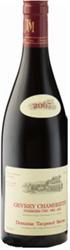 Domaine Taupenot-Merme Bel Air Gevrey-Chambertin 1Er Cru Pinot Noir 2007