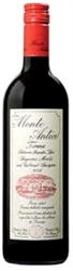 Monte Antico Sangiovese Merlot Cabernet Sauvignon 2007