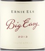 Ernie Els Big Easy Shiraz Blend 2008