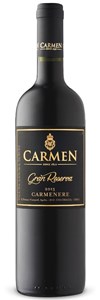 Carmen Wines Gran Reserva Carmenere 2011