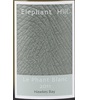 Elephant Hill Le Phant Blanc Named Varietal Blends-White 2011