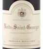 Domaine Moillard Nuits-Saint-Georges Pinot Noir 2010