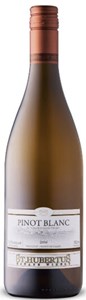 St. Hubertus Pinot Blanc 2016