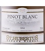 St. Hubertus Pinot Blanc 2016