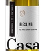 Casa-Dea Estates Winery Riesling 2018