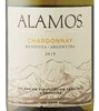 Alamos Chardonnay 2019