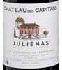 Château des Capitans Juliénas 2018