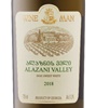 Wineman Alazani Valley Semi Sweet White 2018
