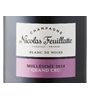 Nicolas Feuillatte Blanc de Noirs Grand Cru Champagne 2010