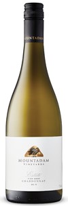 Mountadam Chardonnay 2015