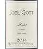 Joel Gott Wines Merlot 2014