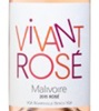 Malivoire Vivant Rosé 2016