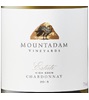 Mountadam Chardonnay 2015