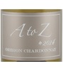A To Z Wineworks Chardonnay 2015