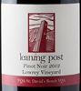 Leaning Post Pinot Noir 2013