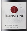 Ironstone Petite Sirah 2016