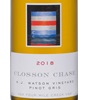 Closson Chase K.J. Watson Vineyard Pinot Gris 2018