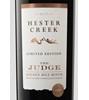 Hester Creek Estate Winery The Judge 2017