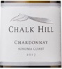 Chalk hill estate Chardonnay 2018