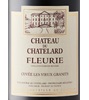 Château du Chatelard Les Vieux Granits Fleurie 2018