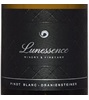 Lunessence Winery & Vineyard Pinot Blanc Oraniensteiner 2017
