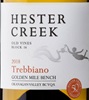 Hester Creek Estate Winery Block 16 Old Vines Trebbiano 2018