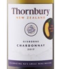 Thornbury Chardonnay 2017