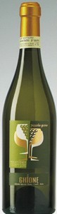 Ghione Piccole Gioie Moscato D'asti 2010