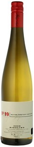 Wayne Gretzky No. 99 Estate Series Riesling 2009