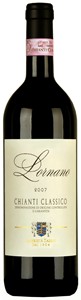 Lornano Chianti Classico 2007