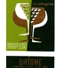 Ghione Piccole Gioie Moscato D'asti 2010