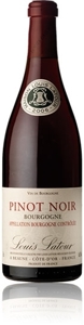 Louis Latour Pinot Noir 2007