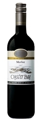 Oyster Bay Merlot 2008