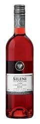 Sileni Estates Rosé Cabernet Franc 2008