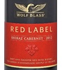 Wolf Blass Red Label Shiraz Cabernet Sauvignon 2007