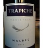 Trapiche Malbec 2007