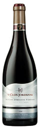 Le Clos Jordanne Le Clos Jordanne Estate Vineyard Pinot Noir 2008