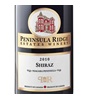 Peninsula Ridge Estates Winery Shiraz 2008